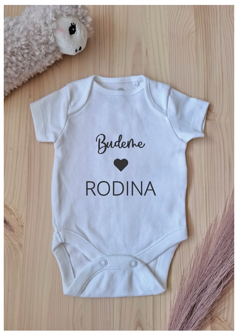 Dětské body - Budeme rodina Dětské body - Budeme rodina